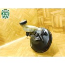 Hauptbremszylinder Bremskraftverstärker Ford Fiesta 5 V ATE FoMoCo 4S612B195KB