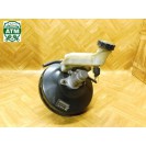 Hauptbremszylinder Bremskraftverstärker Ford Fiesta 5 V ATE FoMoCo 4S612B195KB