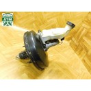 Hauptbremszylinder Bremskraftverstärker Ford Fiesta 5 V ATE FoMoCo 4S612B195KB