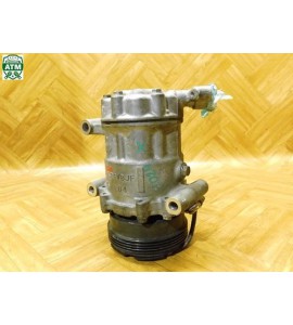 Klimakompressor Renault Kangoo Sanden 8200037058 SD6V12