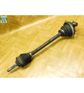 Antriebswelle Gelenkwelle links Renault Kangoo Fahrerseite ABS