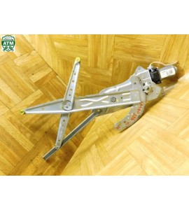 Fensterhebermotor Fensterheber vorne links Renault Kangoo 400663