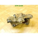 Bremssattel hinten rechts Chevrolet Lacetti 5 türig Beifahrerseite DAC