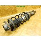 Federbein Pralldämpfer Stoßdämpfer hinten links Chevrolet Lacetti Fahrerseite