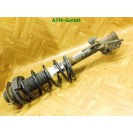 Federbein Pralldämpfer Stoßdämpfer hinten links Chevrolet Lacetti Fahrerseite