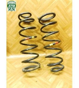 Feder Federn hinten x 2 Stück Peugeot 807