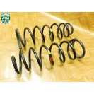 Feder Federn hinten x 2 Stück Peugeot 807