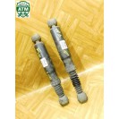 Federbein Pralldämpfer Stoßdämpfer hinten x 2 Stück Peugeot 807