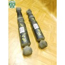 Federbein Pralldämpfer Stoßdämpfer hinten x 2 Stück Peugeot 807