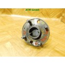 Radnabe Radlager Achsschenkel hinten links Chevrolet Lacetti 5 türig Fahrerseite