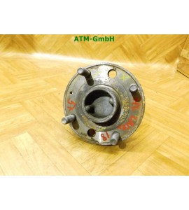 Radnabe Radlager Achsschenkel hinten links Chevrolet Lacetti 5 türig Fahrerseite