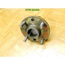 Radnabe Radlager Achsschenkel hinten links Chevrolet Lacetti 5 türig Fahrerseite