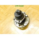 Radnabe Radlager Achsschenkel hinten links Chevrolet Lacetti 5 türig Fahrerseite