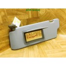 Sonnenblende links Chevrolet Lacetti V Fahrerseite