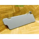 Sonnenblende links Chevrolet Lacetti V Fahrerseite