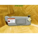 Sonnenblende rechts Chevrolet Lacetti V Beifahrerseite