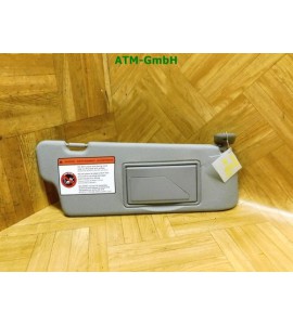 Sonnenblende rechts Chevrolet Lacetti V Beifahrerseite