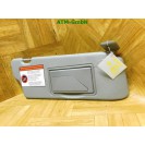 Sonnenblende rechts Chevrolet Lacetti V Beifahrerseite