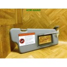 Sonnenblende rechts Chevrolet Lacetti V Beifahrerseite