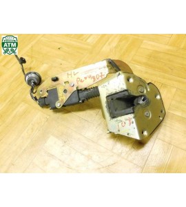 Türschloss Schloss hinten links Peugeot 807 Fahrerseite