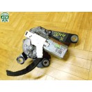 Wischermotor hinten Heckwischermotor Peugeot 807 Valeo 53015412
