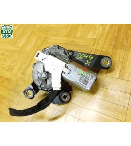 Wischermotor hinten Heckwischermotor Peugeot 807 Valeo 53015412