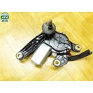 Wischermotor hinten Heckwischermotor Peugeot 807 Valeo 53015412