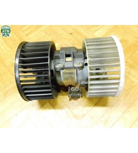 Gebläse Gebläsemotor Heizungsgebläse BMW 3 3er E46 Behr B7521