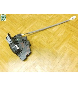 Türschloss Schloss hinten links BMW 3 3er E46 Beifahrerseite