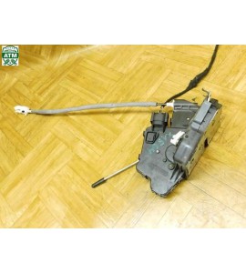 Türschloss Schloss vorne rechts BMW 3 3er E46 Beifahrerseite