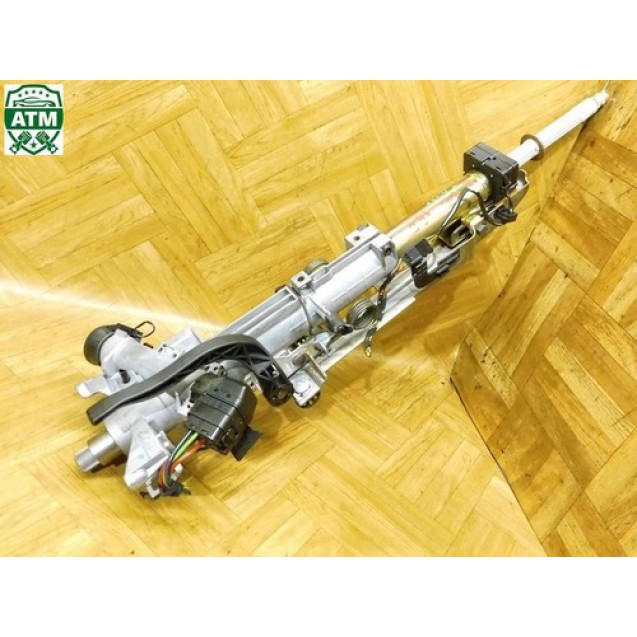 Lenksäule Lesespule BMW 3 3er E46 6761674