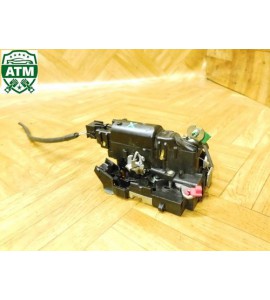 Türschloss Schloss vorne links Renault Kangoo Fahrerseite