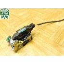 Türschloss Schloss vorne links Renault Kangoo Fahrerseite