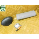 Airbagsteuergerät Steuergerät Aribagmodul Beifahrerseite Set Renault Kangoo