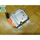 Airbagsteuergerät Steuergerät Aribagmodul Beifahrerseite Set Renault Kangoo