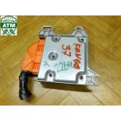 Airbagsteuergerät Steuergerät Aribagmodul Beifahrerseite Set Renault Kangoo