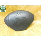 Airbagsteuergerät Steuergerät Aribagmodul Beifahrerseite Set Renault Kangoo