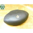 Airbagsteuergerät Steuergerät Aribagmodul Beifahrerseite Set Renault Kangoo