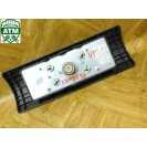 Airbagsteuergerät Steuergerät Aribagmodul Beifahrerseite Set Renault Kangoo