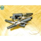 Zündspule x 4 Stück Set Zündspulen Renault Kangoo Bosch 0986221045