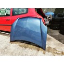 Motorhaube Renault Kangoo Farbcode TED49 Farbe Torontoblau Blau