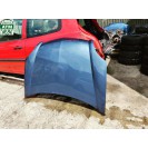 Motorhaube Renault Kangoo Farbcode TED49 Farbe Torontoblau Blau