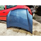 Motorhaube Renault Kangoo Farbcode TED49 Farbe Torontoblau Blau
