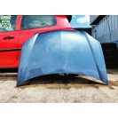 Motorhaube Renault Kangoo Farbcode TED49 Farbe Torontoblau Blau
