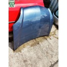 Motorhaube Renault Kangoo Farbcode TED49 Farbe Torontoblau Blau