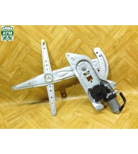 Fensterheber Fensterhebermotor vorne rechts Renault Kangoo Beifahrerseite