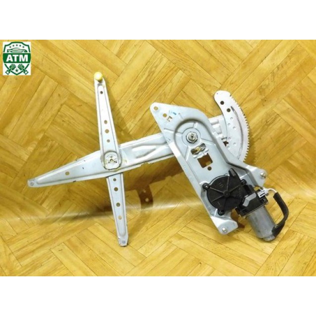 Fensterheber Fensterhebermotor vorne rechts Renault Kangoo Beifahrerseite