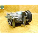 Klimakompressor Renault Kangoo Sanden SD6V12 8200315744