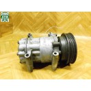 Klimakompressor Renault Kangoo Sanden SD6V12 8200315744