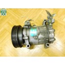 Klimakompressor Renault Kangoo Sanden SD6V12 8200315744